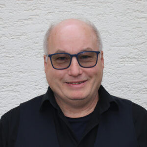 Alfred Buschmann