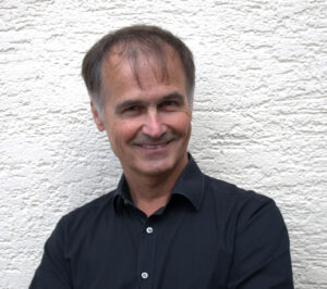 Oliver Berger