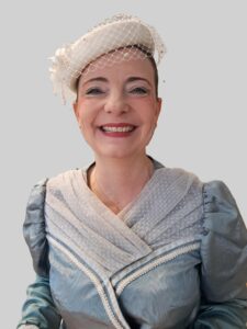 Lady Plymdale