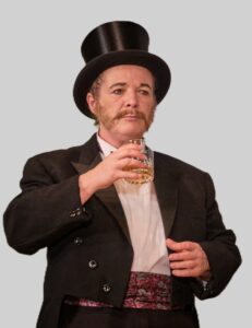 Mr Graham